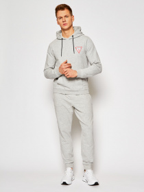 Худи GUESS Christian модель M1RQ52-K6ZS1-LHY Фото