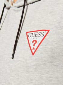 Худи GUESS Christian модель M1RQ52-K6ZS1-LHY Фото