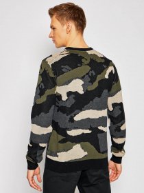 Джемпер GUESS модель M1RR62-Z2SC0-F81Z Фото