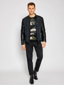 Джемпер GUESS модель M1RR62-Z2SC0-F81Z Джемпер GUESS модель M1RR62-Z2SC0-F81Z Фото