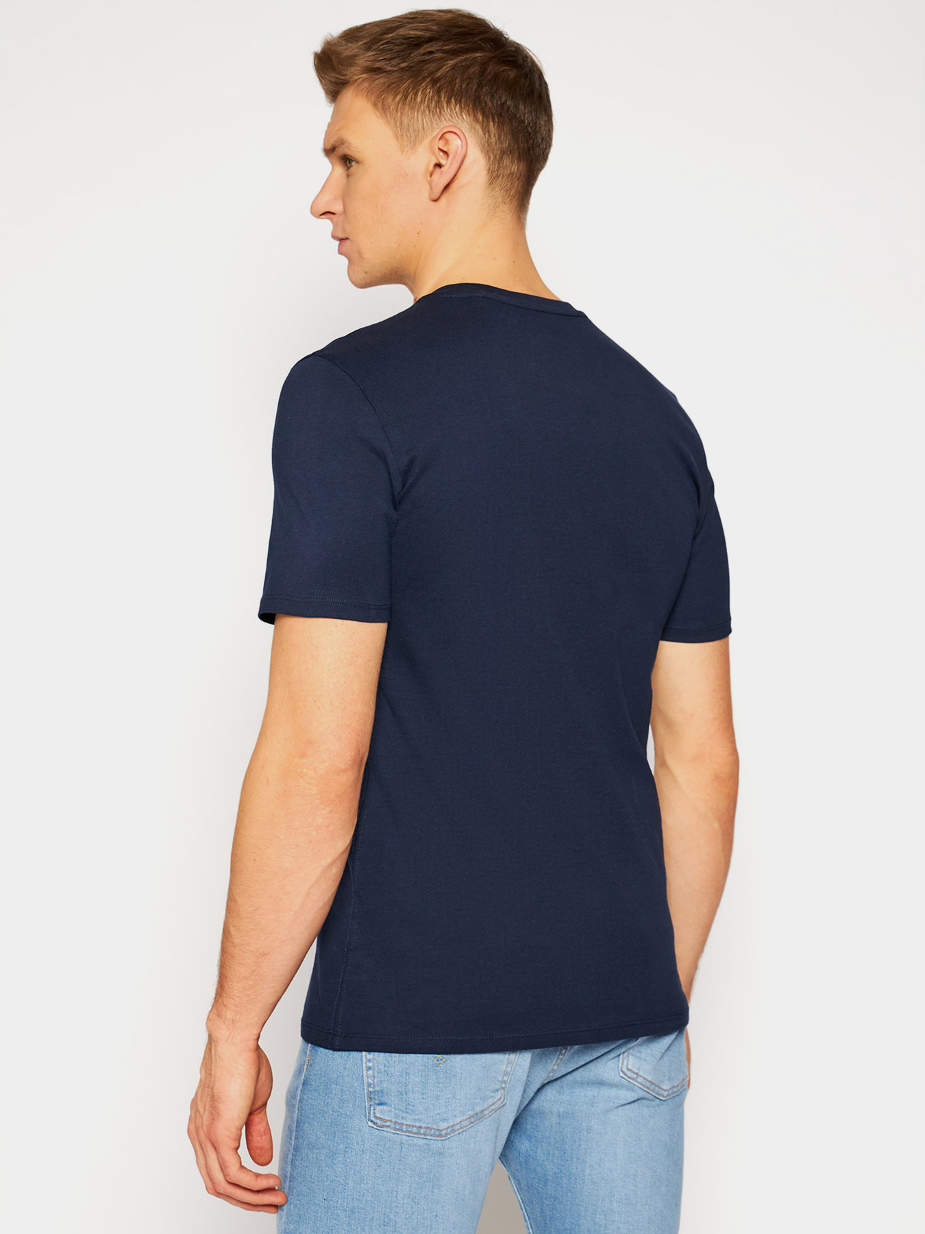 Футболки и поло GUESS модель M1RI36-I3Z11-G77G Фото