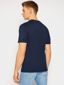 Футболки і поло GUESS модель M1RI36-I3Z11-G77G Фото