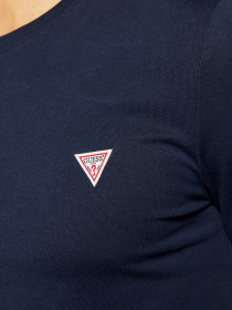 Футболки і поло GUESS модель M1RI36-I3Z11-G77G Фото