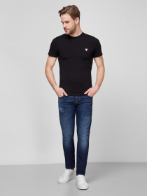 Футболки и поло GUESS модель M1RI36-I3Z11-JBLK Фото