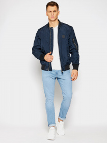 Футболки и поло GUESS модель M1RI36-I3Z11-TWHT Фото