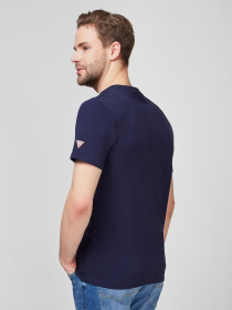 Футболки і поло GUESS модель M1RI82-J1311-G77G Фото