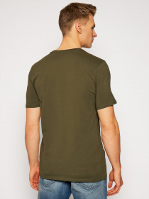 Футболки и поло GUESS модель M1RI82-J1311-G8F6 Футболки и поло GUESS модель M1RI82-J1311-G8F6 Фото