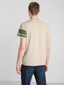 Футболка GUESS модель M1RI90-KAG00-G1CA Фото