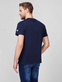 Футболка GUESS модель M1RI91-KAG00-G77G Фото