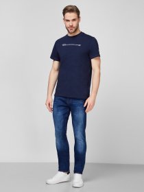 Футболка GUESS модель M1RI91-KAG00-G77G Фото