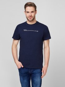 Футболка GUESS модель M1RI91-KAG00-G77G Фото