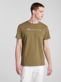 Футболка GUESS модель M1RI91-KAG00-G8BW Футболка GUESS модель M1RI91-KAG00-G8BW Фото