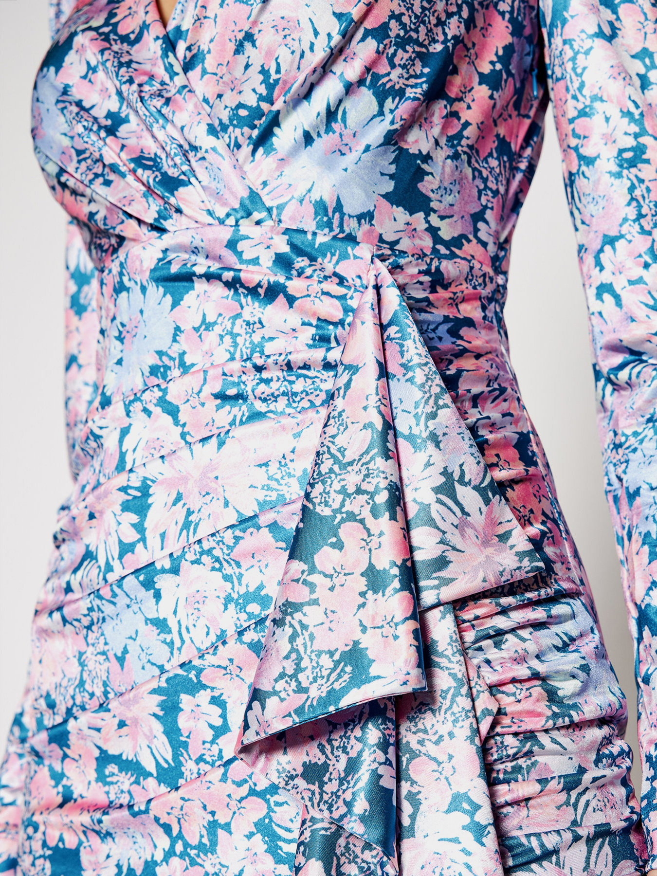 Сукні GUESS модель W1GK0A-K4JZ0-P76L Фото