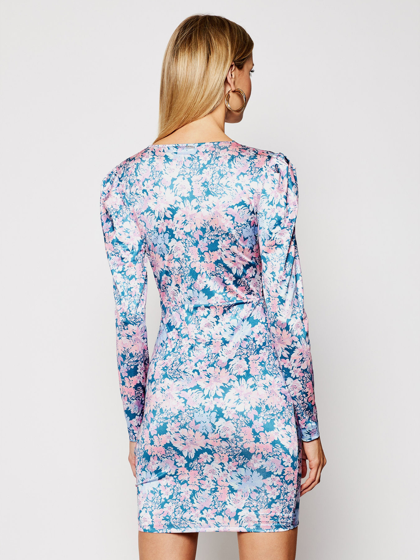 Платья GUESS модель W1GK0A-K4JZ0-P76L Фото