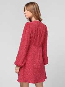 Платье мини GUESS Alima модель W1GK1J-WDEK0-P57N Фото