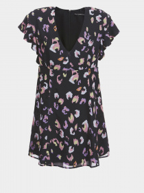 Платье мини GUESS модель W1RK0B-W70Q0-P9RC Фото