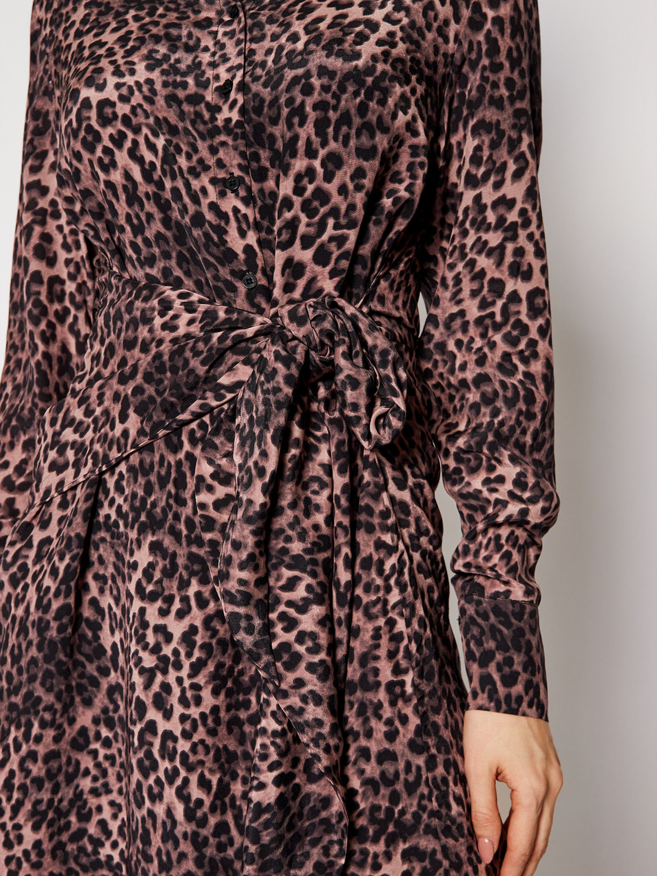 Платья GUESS модель W1RK90-WDDE0-P149 Фото