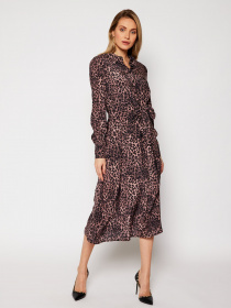 Платья GUESS модель W1RK90-WDDE0-P149 Фото