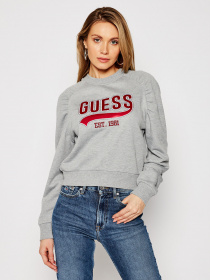 Світшот GUESS модель W1GQ36-K68I0-SHGY Фото