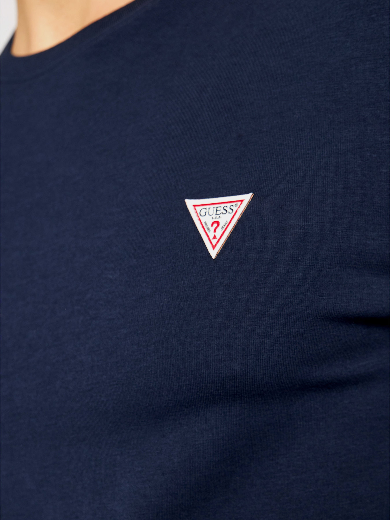 Реглан GUESS модель M1RI28-J1311-G77G Фото