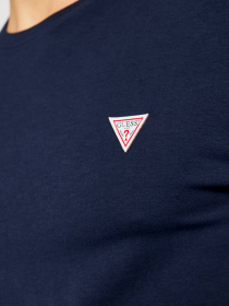 Реглан GUESS модель M1RI28-J1311-G77G Фото