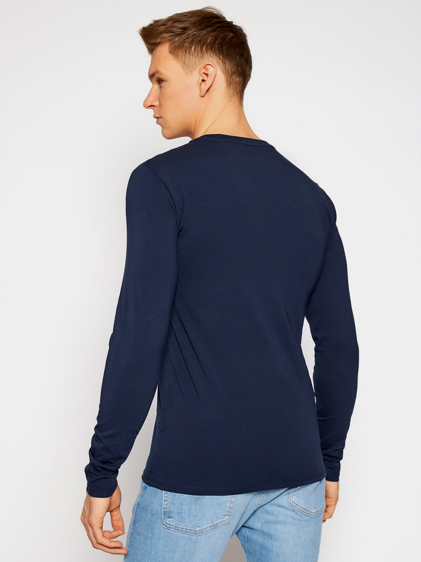 Реглан GUESS модель M1RI28-J1311-G77G Фото