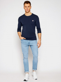 Реглан GUESS модель M1RI28-J1311-G77G Фото