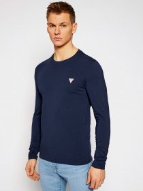 Реглан GUESS модель M1RI28-J1311-G77G Фото