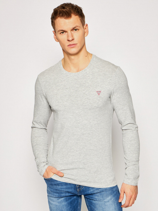 Реглан GUESS модель M1RI28-J1311-LHY Фото