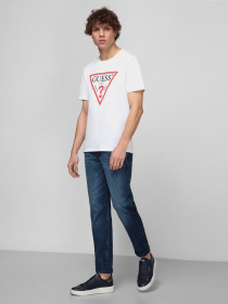 Футболки и поло GUESS модель M1RI71-I3Z11-TWHT Фото