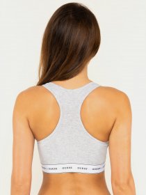 Бюстгальтер GUESS модель O97C01-JR04P-H905 Фото