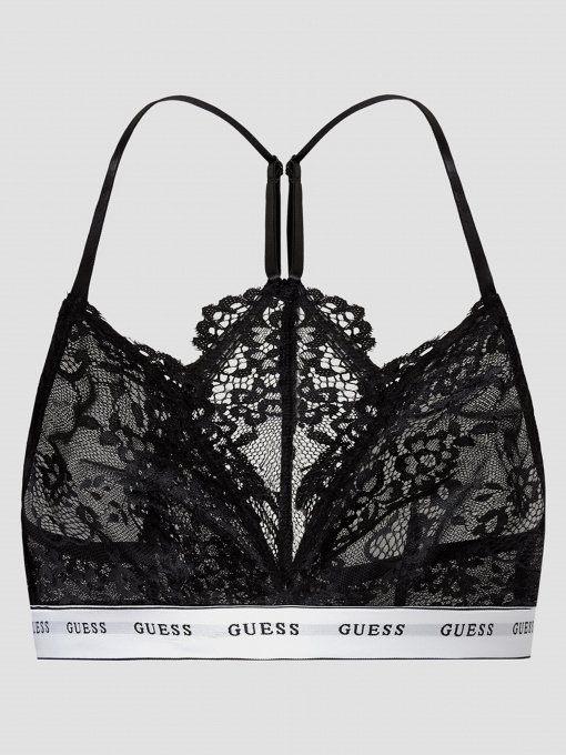 Бюстгальтер GUESS модель O97C02-PZ01C-A996 Фото