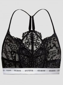 Бюстгальтер GUESS модель O97C02-PZ01C-A996 Фото