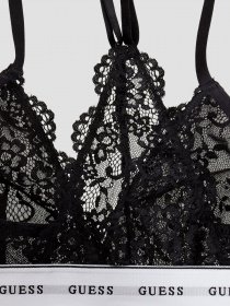 Бюстгальтер GUESS модель O97C02-PZ01C-A996 Фото