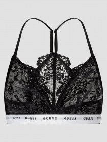 Бюстгальтер GUESS модель O97C02-PZ01C-A996 Фото