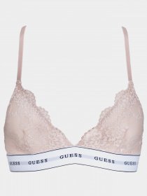 Бюстгальтер GUESS модель O97C02-PZ01C-G4B8 Фото