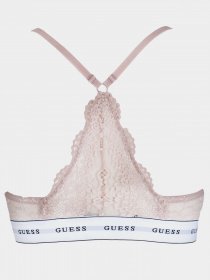 Бюстгальтер GUESS модель O97C02-PZ01C-G4B8 Фото