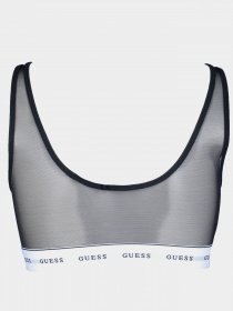 Бюстгальтер GUESS модель O97C04-JR04P-A996 Фото