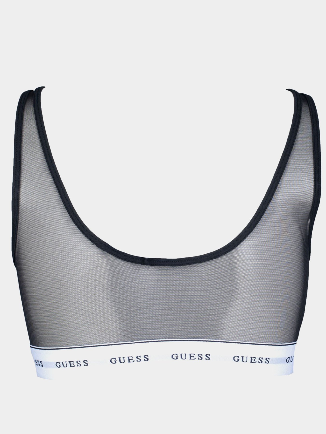 Бюстгальтер GUESS модель O97C04-JR04P-A996 Бюстгальтер GUESS модель O97C04-JR04P-A996 Фото