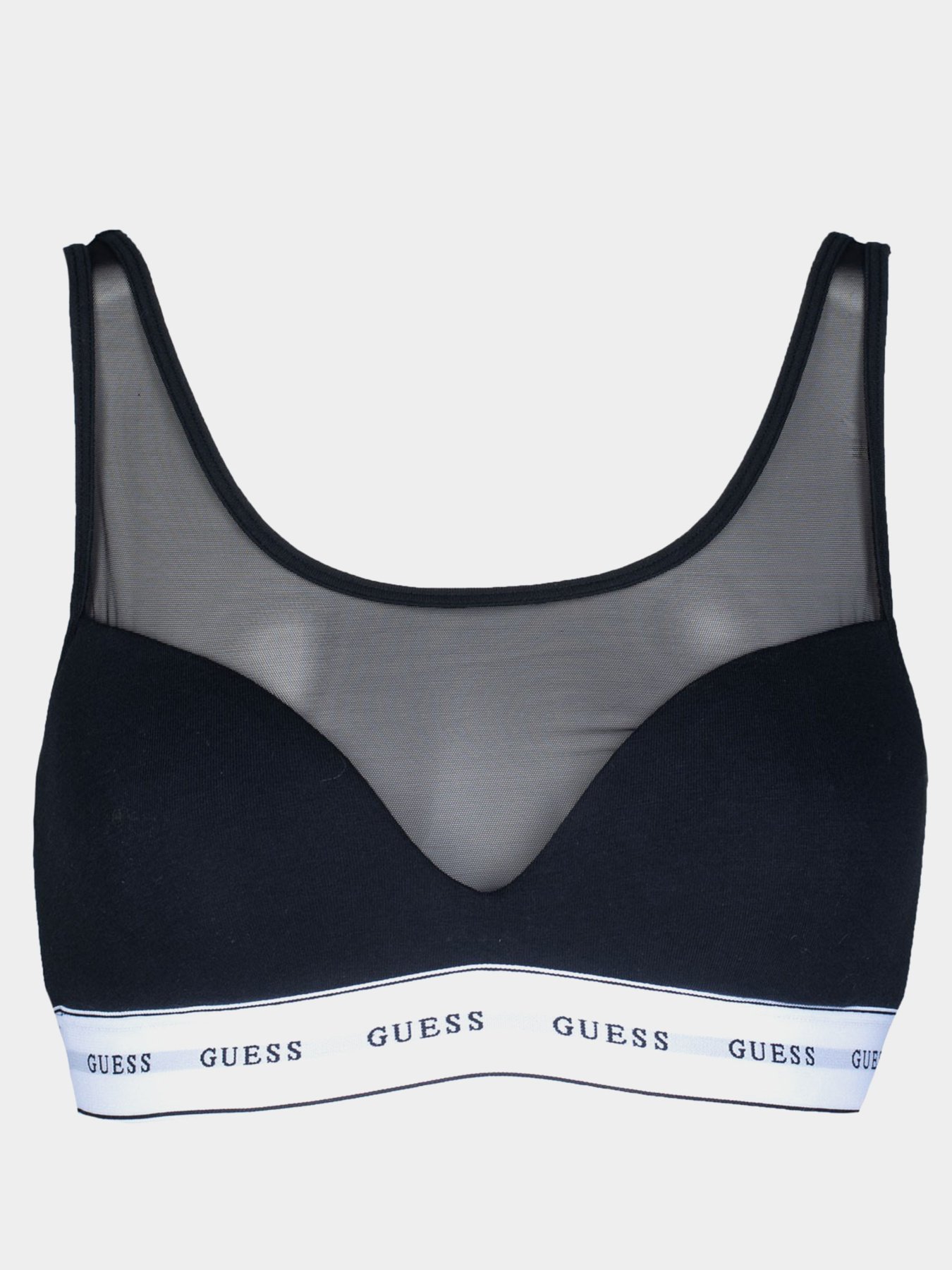 Бюстгальтер GUESS модель O97C04-JR04P-A996 Бюстгальтер GUESS модель O97C04-JR04P-A996 Фото