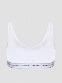 Бюстгальтер GUESS модель O97C04-JR04P-A009 Фото