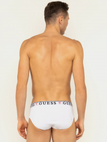 Набір трусів GUESS Slip модель U97G00-JR003-A009 Фото