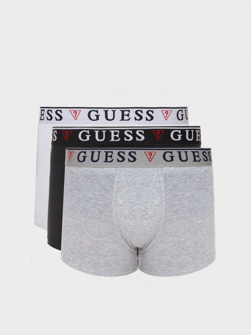 Набір трусів GUESS модель U97G01-JR003-F017 Фото