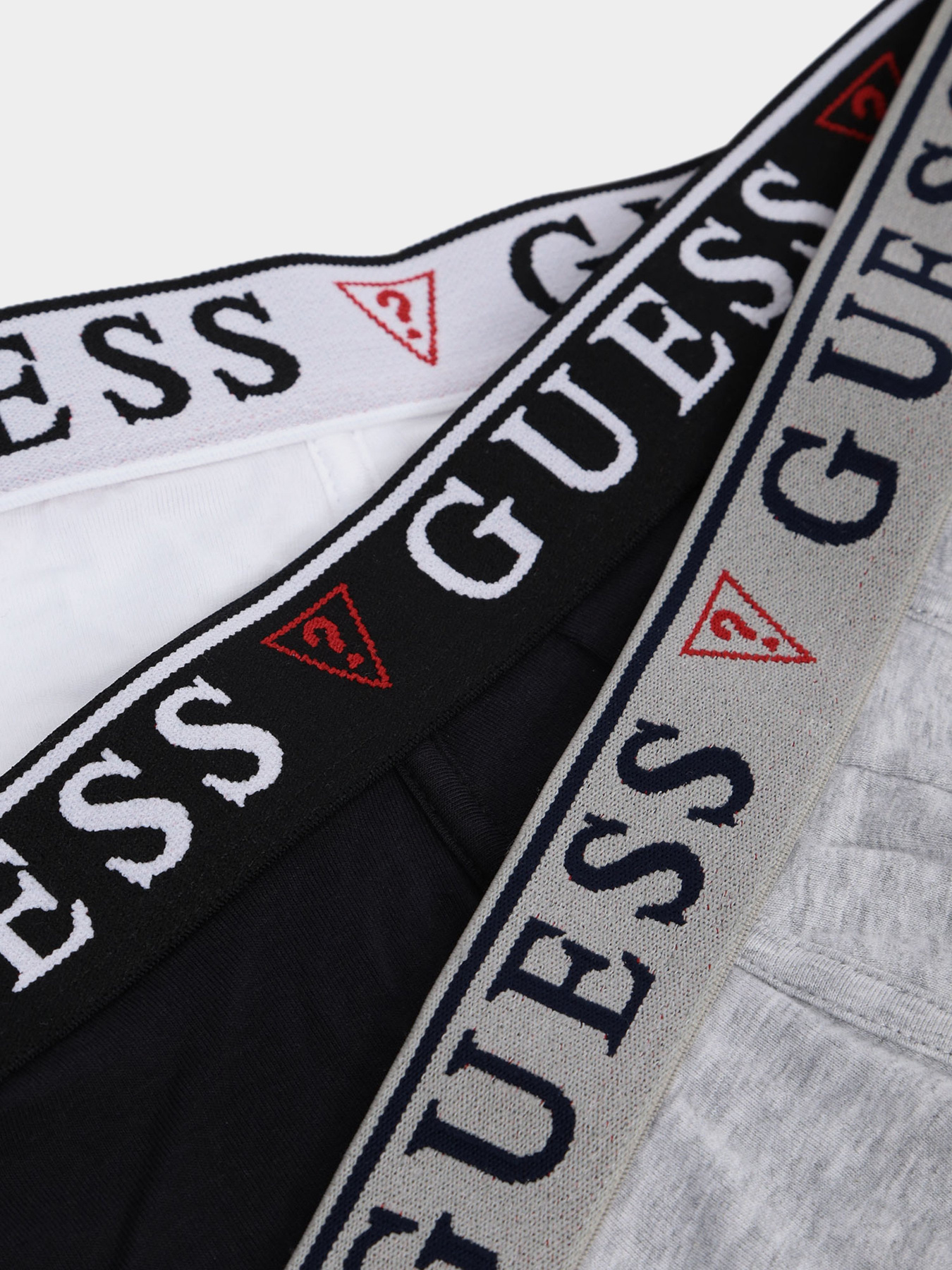 Набор трусов GUESS модель U97G01-JR003-F017 Фото