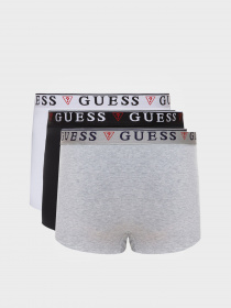 Набор трусов GUESS модель U97G01-JR003-F017 Фото