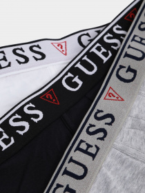 Набор трусов GUESS модель U97G01-JR003-F017 Фото