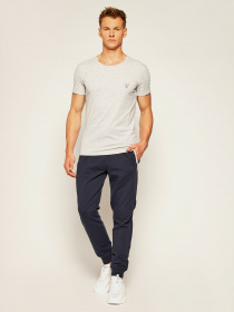 Футболки и поло GUESS модель U97M00-JR003-H905 Фото