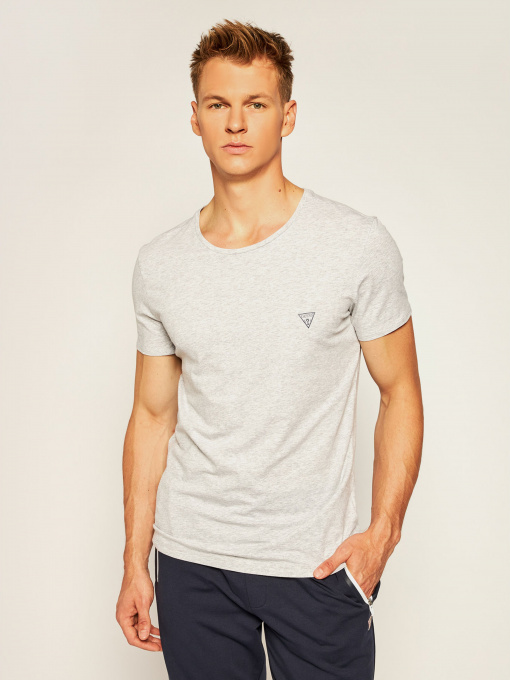 Футболки і поло GUESS модель U97M00-JR003-H905 Фото