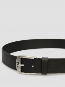 Ремені GUESS модель M1RZ08-L0OJ0-JBLK Фото