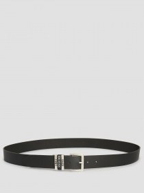 Ремни GUESS модель M1RZ47-L0OK0-JBLK Фото